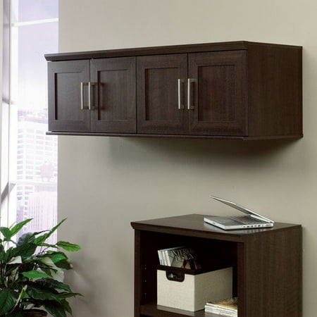Sauder HomePlus TV/Wall Cabinet