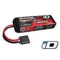 thumbnail image 2 of Traxxas 2849X 3-Cell LiPo Battery 4000, 2 of 3
