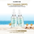 thumbnail image 1 of Gotas 30ml Gotas Autobronceadoras Antiadherentes Bronceado Rápido Color Ajustable Medio, 1 of 7