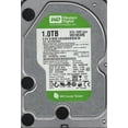 thumbnail image 2 of WD10EARS-22Y5B1, DCM DANCHT2MAB, Western Digital 1TB SATA 3.5 Hard Drive, 2 of 2
