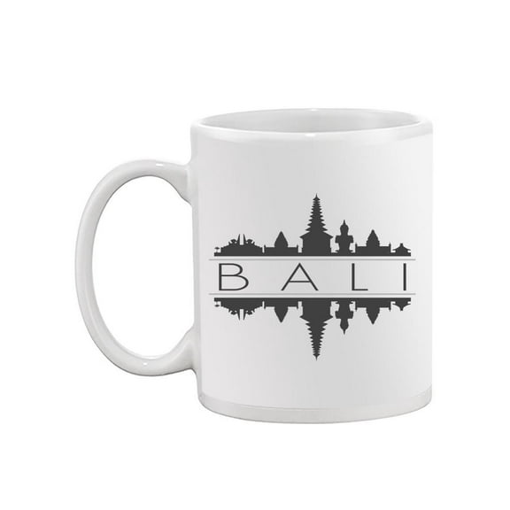 Bali.  Mug Unisex's -Image by Shutterstock