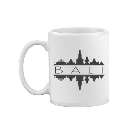 

Bali. Mug Unisex s -Image by Shutterstock