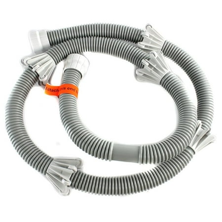polaris zodiac 6 106 00 65 7 turbo turtle sweep hose cleaner