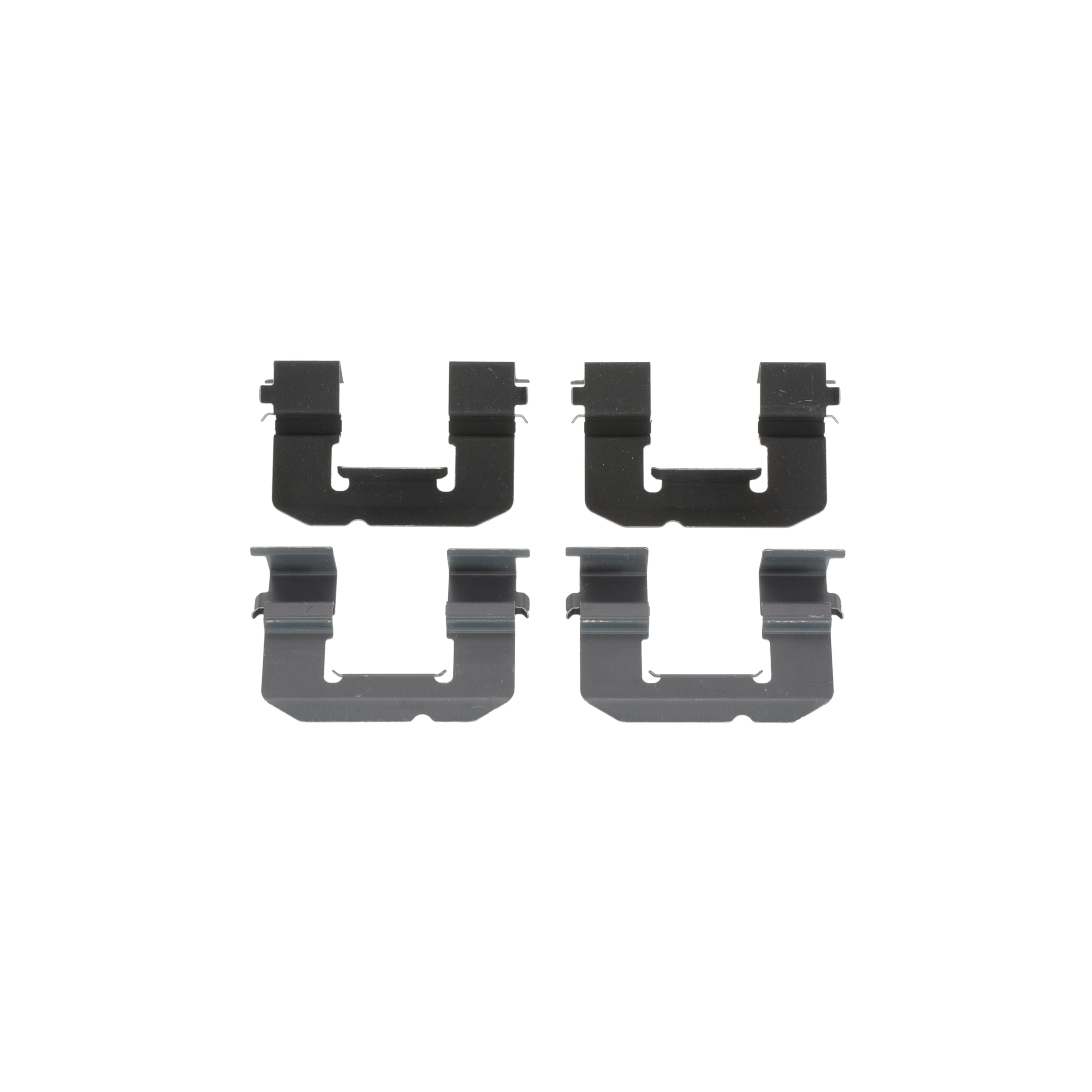 UltraHC 700 Brake Pad Set, Front HC7.1913.0.C, Chevrolet Equinox 2020-2018