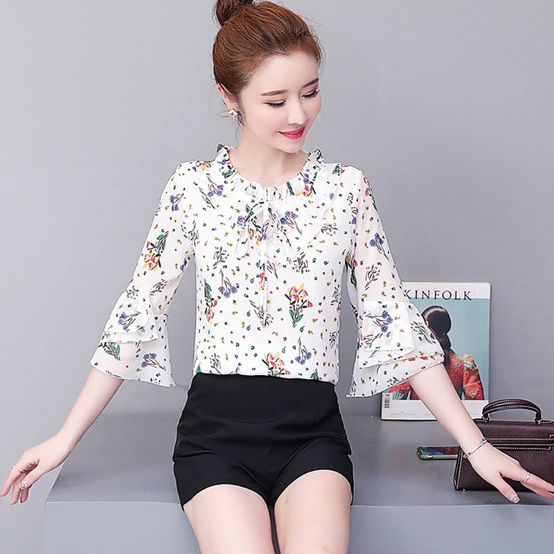 pretty shirts for ladies