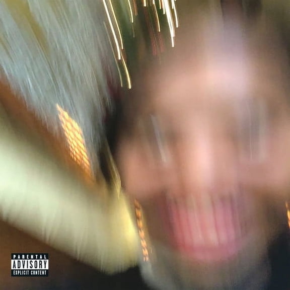 Some Rap Songs (CD) (explicit)