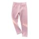 thumbnail image 1 of Odeerbi 1-9 Años Niñas Mallas de Punto Elástico Pantalones Elasticidad Dulce Pijama Pantyhose, 1 of 5