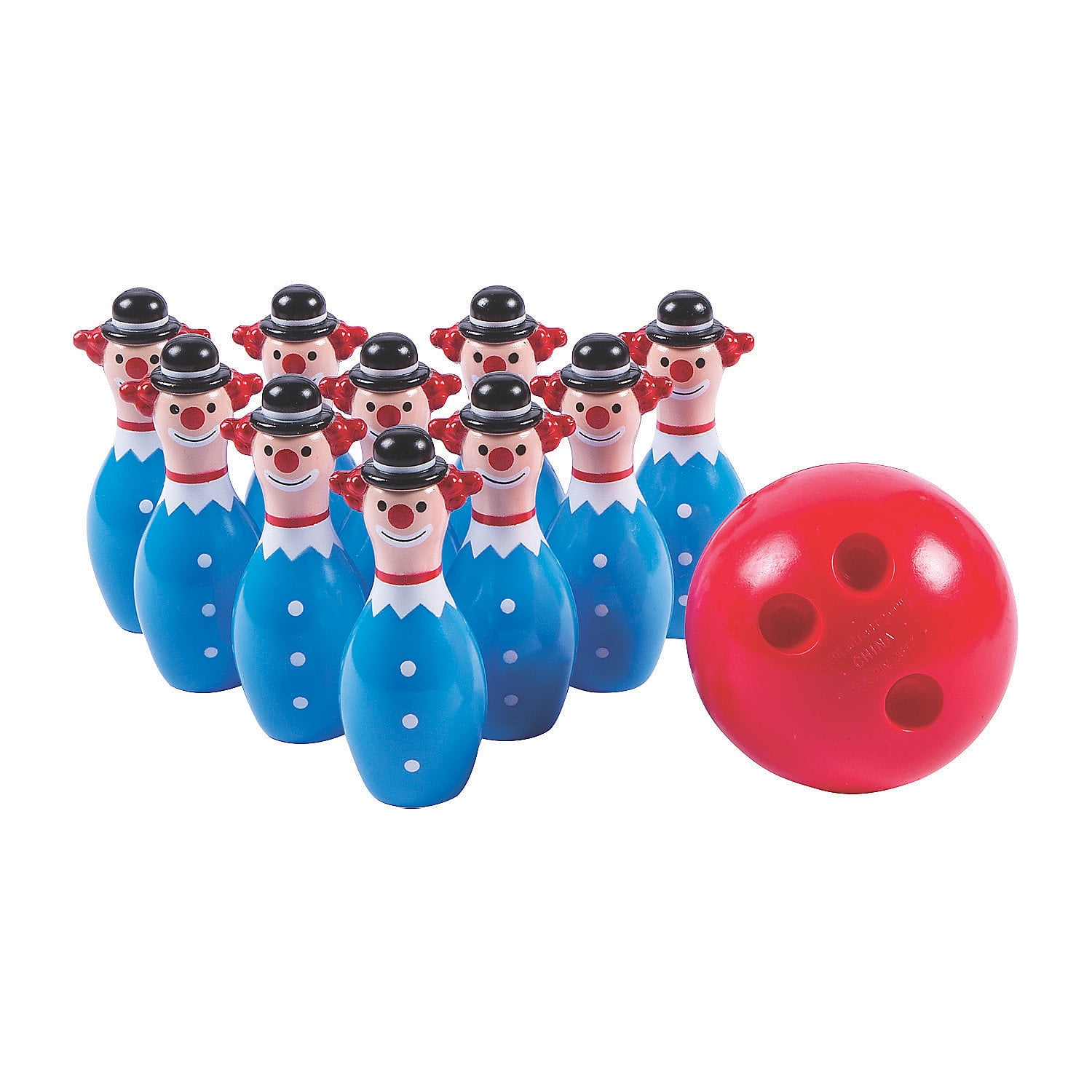 bowling toys walmart