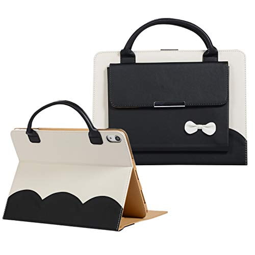 iPad Pro 11 Inch Case Albc for Girl Cute Handbag Slim Fit Smart Stand