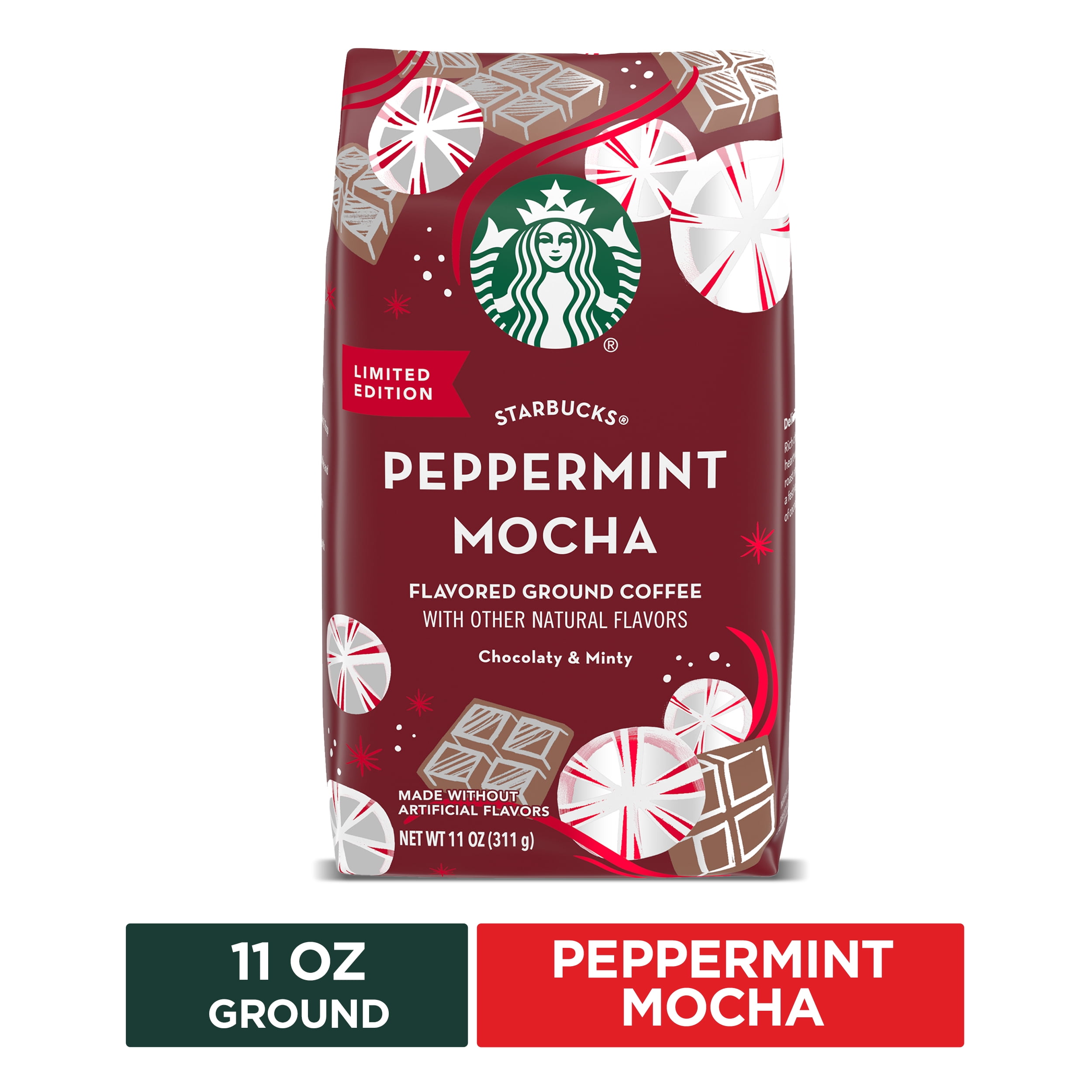 buy flavored coffee