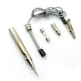 thumbnail image 2 of ShenMo 6V 12V 24V Car Battery Tester Gold Silver Car Circuit Relay Tester, 2 of 2