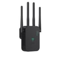 thumbnail image 4 of Amplificador de señal repetidor inalámbrico Wifi amplificador extensor estándar enrutador, 4 of 6