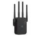thumbnail image 4 of Amplificador de señal repetidor inalámbrico Wifi amplificador extensor estándar enrutador, 4 of 6
