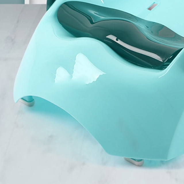 Kids Hair Washing Chair Foldable Child Shampoo Bed Child Shampoo Bed Salon Seats Kids Hair Washing Chair Multi Levels Ergonomic Design Foldable Child Shampoo Bed For Home Hair
