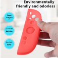 thumbnail image 5 of M3w For Nintendo Switch 2 Console Storage Case EVA Leather Bag with B6o Controller Protective Cover, 5 of 5
