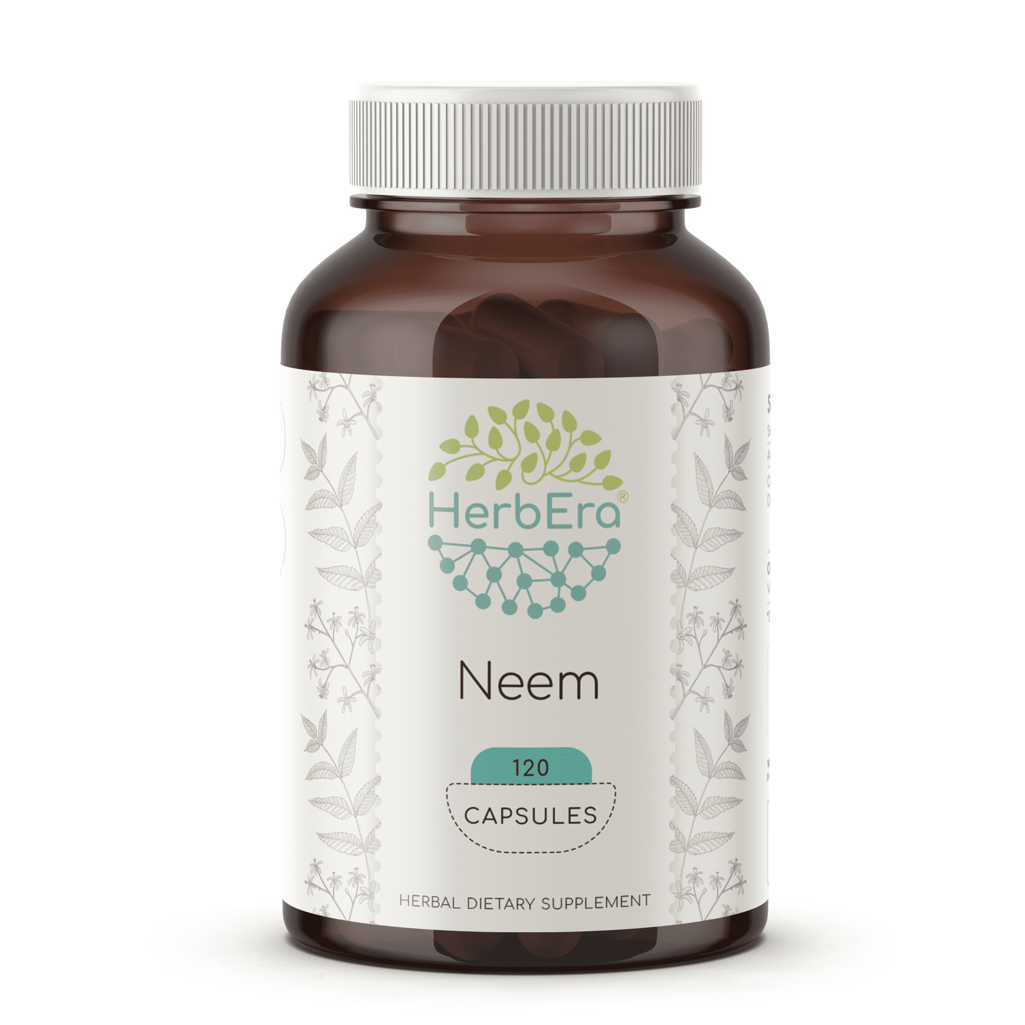 120 Capsules