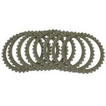 Barnett Clutch Friction Plate Kit (302-30-10011)