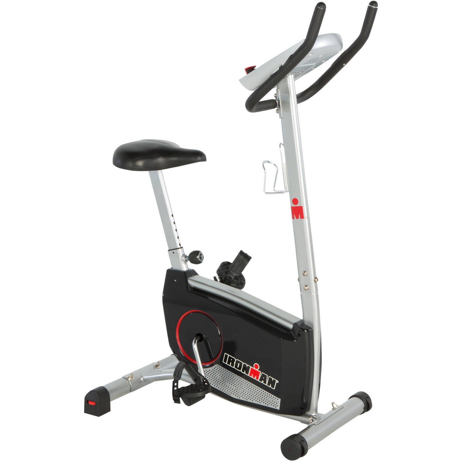 exercise bike with interactive games