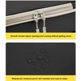 thumbnail image 4 of Summer Savings Clearance! Boovnll 5 Set Packing Cubes for Travel, Multi-Functional Sorting Packages, Suitcase Organizer Compression Packing Cubes for Travel Luggage & Accessories, Packing Cubes, 4 of 6