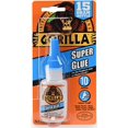 thumbnail image 1 of Gorilla Super Glue 15 Grammes, Transparent, (Lot de 1), 1 of 1