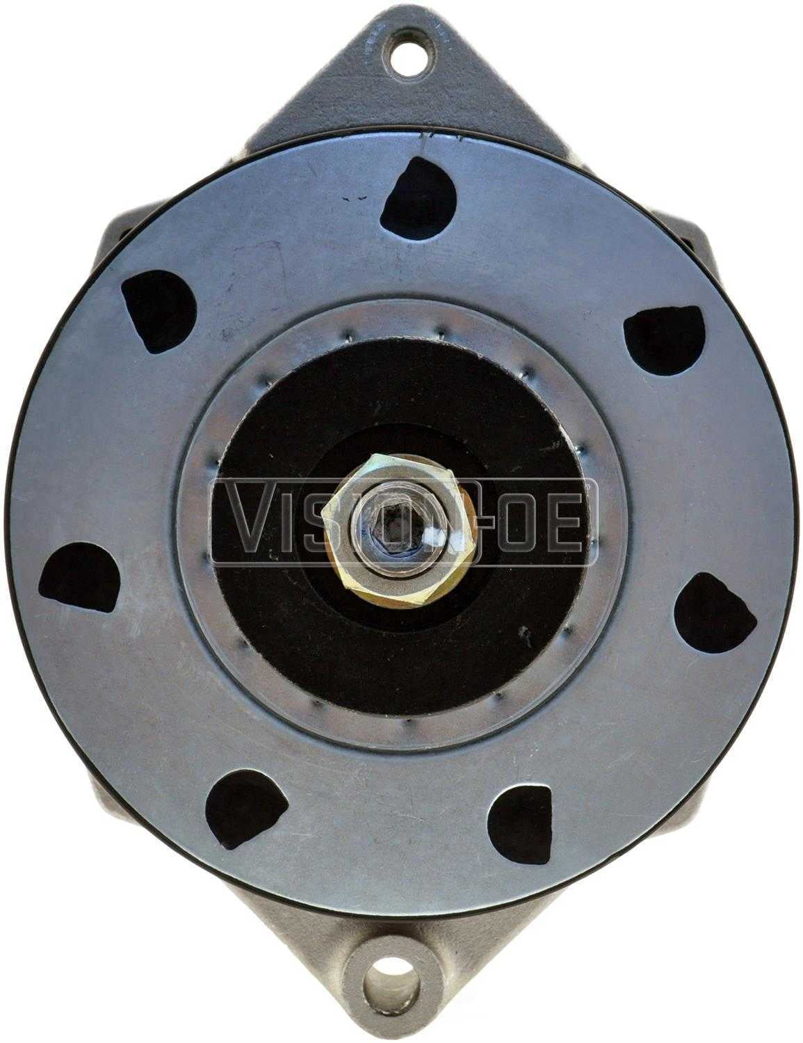 Vision OE 7294-12 Alternator