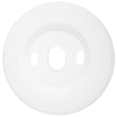 thumbnail image 1 of Soporte de Termostato Nest Unbranded Cubierta de Revestimiento de Silicona Blanco 5 pulgadas, 1 of 5