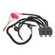 thumbnail image 3 of Relé de arnés de ventilador eléctrico arnés de cableado de ventilador eléctrico dual flexible ABS Transmisión estable mejorada para camión SUV 1996-2006 ANGGREK Otros, 3 of 8