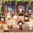thumbnail image 3 of Caja ciega de juguetes LUCKY EMMA Studio Emma Secret Forest Coffee Shop, 3 of 9