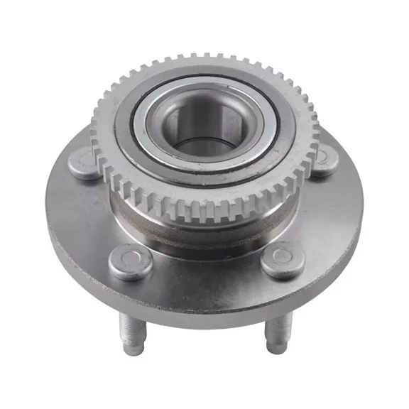 Front Wheel Hub Bearing Assembly For Ford Mustang 2005-2009 RWD