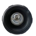 thumbnail image 3 of Nxtop 5-35LPM Inline Clear Acrylic Water Flowmeter 1PT Dia Threads, 3 of 3