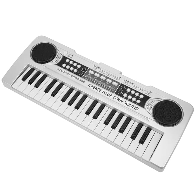 Hilitand Electric Keyboard, Premium Material Practical For Home