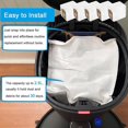 thumbnail image 3 of Pièces de Rechange pour Ecovacs Deebot Ozmo T8 T8 Aivi Series Kit Robot, 3 of 5