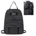 thumbnail image 3 of PFDDRW Vehicle MOLLE Car Storage Organizer Bag Panel Seat Back Cove Prof, 3 of 8