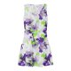 thumbnail image 4 of Vestidos de Verano con Cuello en V para Mujeres 2025 Casual con Bolsillos Boho Beach Camisetas Vestido Tanque Suelto, 4 of 7