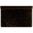 thumbnail image 5 of Ekena Millwork 3"W x 14"D x 2"H Heaton Hidden Support Steel Bracket w/ 10" Support Depth, Antiqued Bronze, 5 of 11
