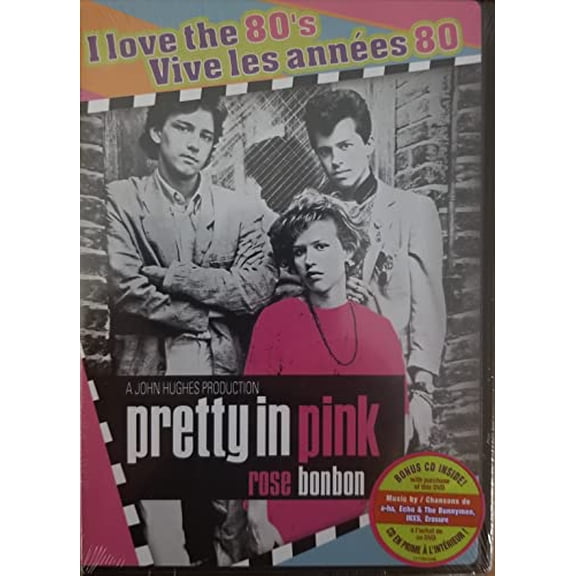 Pre-Owned Pretty In Pink (Ws)