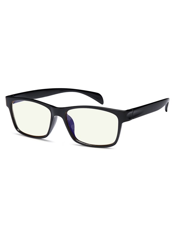 Computer Glasses in Vision Centers