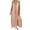 Pink, variant on Womens Maxi Dress, Women Sleeveless V-Neck Sling Lace Solid Dress, Plus Size Summer Casual Long Dresses, Wedding Guest Dresses Beach Party Dress Black XXL