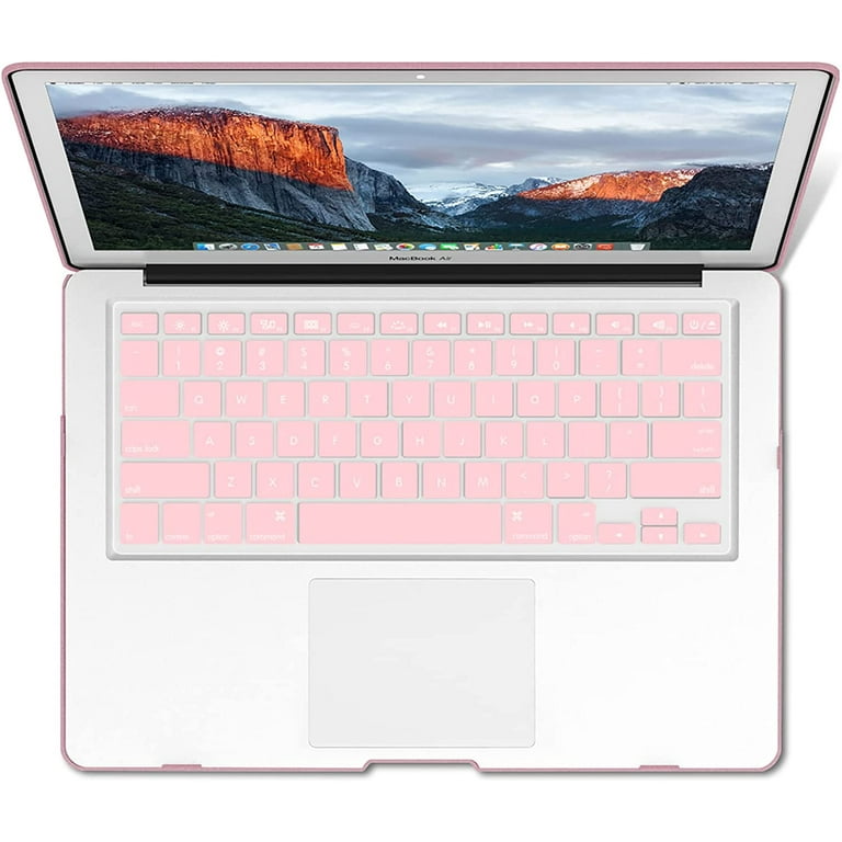 iBenzer Macbook Pro 13 Inch Case 2015 2014 2013 end 2012 iBenzer Macbook Pro 13 Inch Case 2015 2014 2013 end 2012