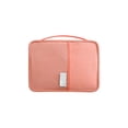 thumbnail image 2 of Apmemiss Clearance Multi Functional Travel Passport Bag Card Bag Portable Travel Document Passport Bag, 2 of 6