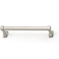 thumbnail image 6 of Alno A6520-12 Cube 12" Wide Towel Bar - Brass, 6 of 6