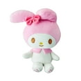 thumbnail image 4 of Hello Kitty and Friends - 12-inch Plush Valentine’s Bouquet - 9 Plush Included - Officially Licensed Sanrio, 4 of 4