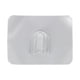 thumbnail image 1 of Cepillo de masaje de silicona para bebés, cepillo de champú de silicona para bebés, cepillo de masaje para bebés, cepillo de champú para cabello de bebé, diseño elevado, 1 of 8