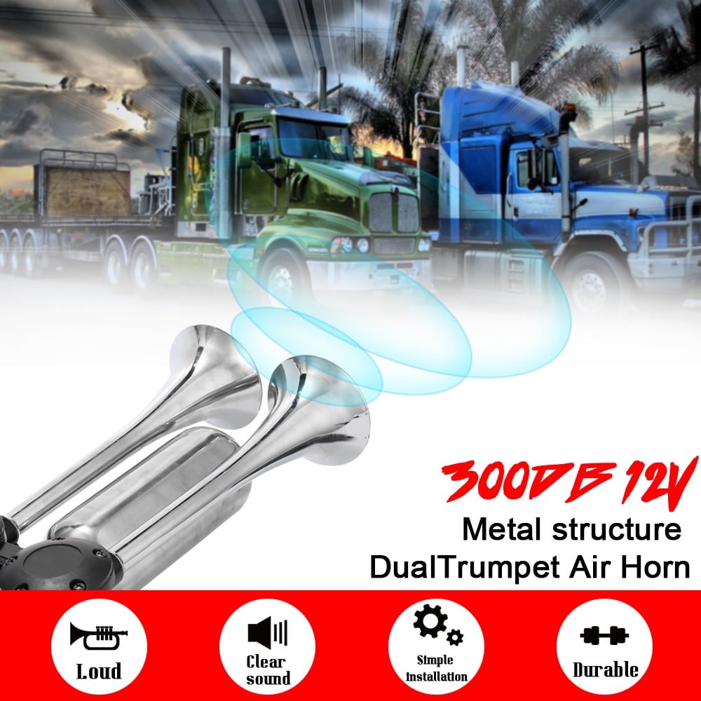 pickup truck air horn kits