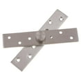 thumbnail image 4 of Strong Invisible 360 degree Revolving Door Hinges Door Hinges, 4 Sizes Available , 4# 150x30x4mm, 4 of 8