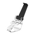 thumbnail image 3 of Mobile Phone Holder Wireless Handle Clip Game Controller Adjustable Mount Stand Bracket Compatible For Xbox Series X black, 3 of 5
