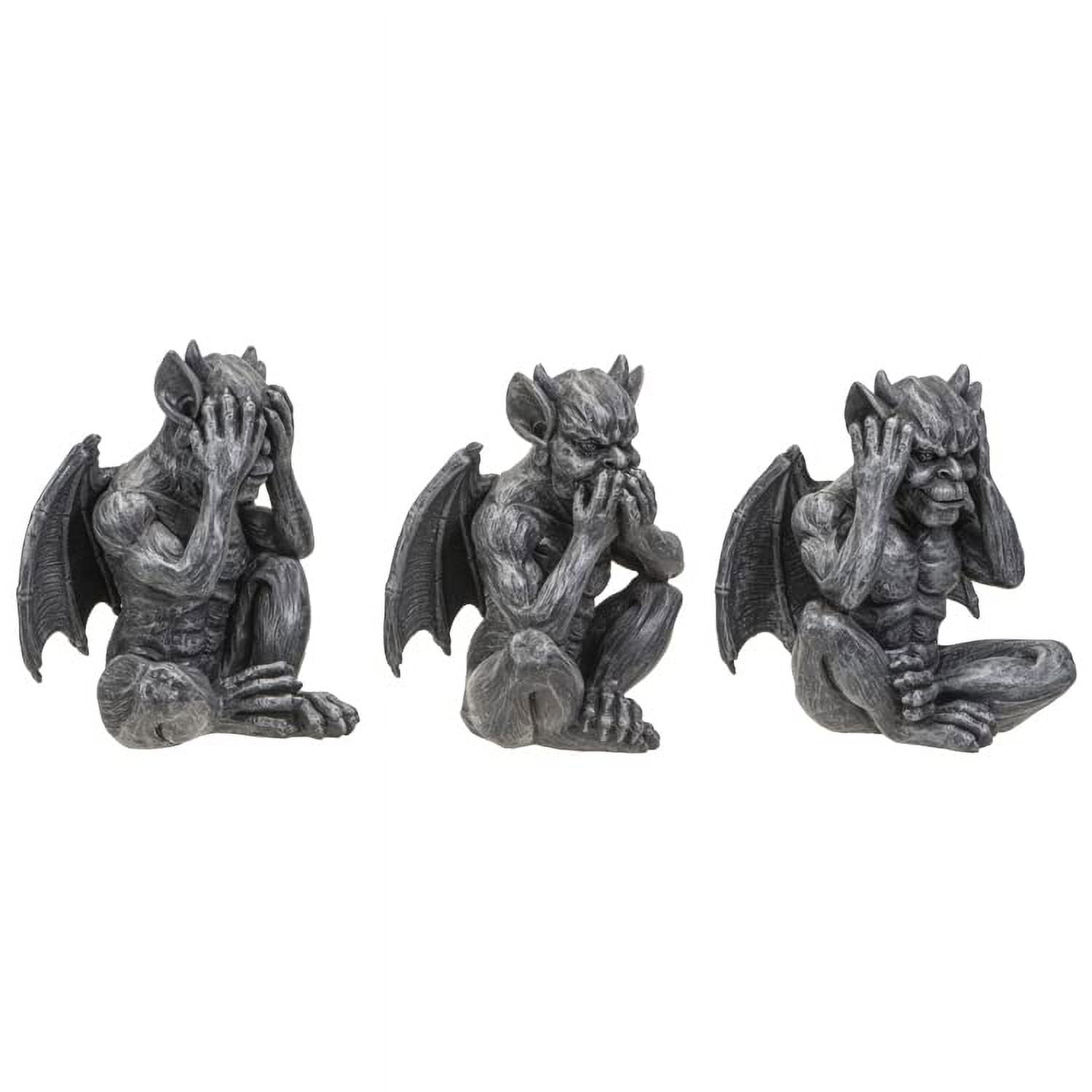 【美品】GARGOYLE Best 30 Years Roaring Gargoyle – Highway Thirty One