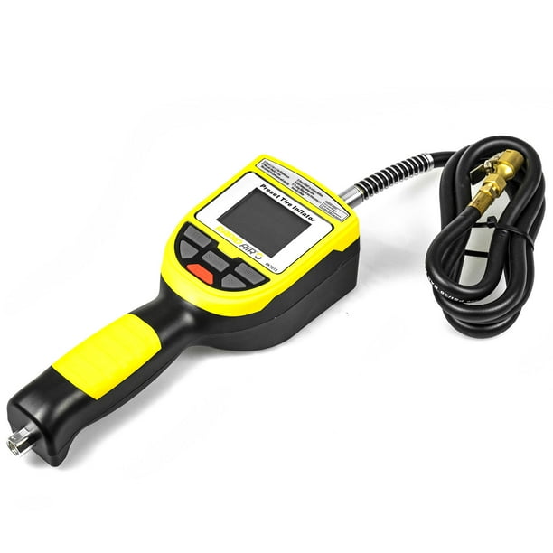 175 PSI Automatic Tire Inflator Rapid Air K3015 Pressure Preset Digital