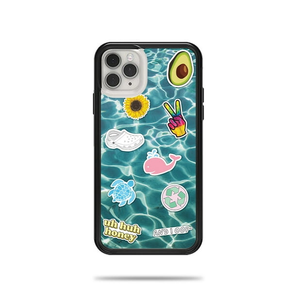 MightySkins Skin for Lifeproof Slam Case iPhone 11 Pro Max VSCO MightySkins Skin for Lifeproof Slam Case iPhone 11 Pro Max VSCO
