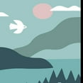 thumbnail image 5 of Children Digital Oil Painting Digital Oil Painting Hand Painting Diy Number Painting Number Painting DIY Paint Tropical Scenery Pattern Acrylic Paint Children Digital Oil Painting, 5 of 5